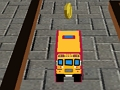 Spiel Schulbus 3D-Parken  Online