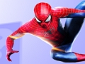 Spiel Spiderman-Speicherabgleich  Online