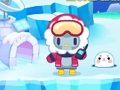 Spiel Super Pinguine  Online