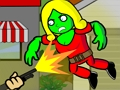 Spiel Zombie explodieren lassen  Online
