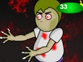 Spiel Zombie-Eindringlinge  Online