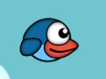 Spiel Fliegender blauer Vogel  Online