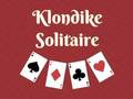 Spiel Klondike Solitaire Online