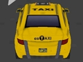 Spiel Taxifahrer 3D  Online