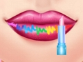 Spiel Mode Lip Art Salon  Online