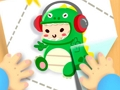 Spiel Papierfalte  Online