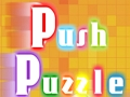 Spiel Drücken Sie Puzzle  Online