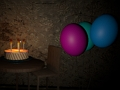 Spiel Entfliehen Sie Ihrem Geburtstag  Online