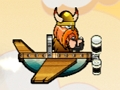 Spiel Flug der Wikinger  Online