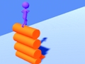 Spiel Rollenläufer 3D  Online