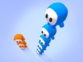 Spiel Crowd-Stack-Rennen 3D  Online