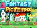 Spiel Fantasy-Bild Tetriz  Online