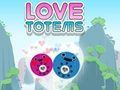 Spiel Totems der Liebe  Online