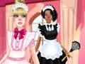 Spiel Prinzessin Maid Academy Online