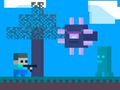 Spiel Steve Adventurecraft Aqua Online