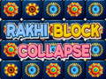 Spiel Zusammenbruch des Rakhi-Blocks  Online