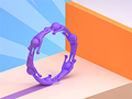 Spiel Mach mit bei Scroll Run  Online