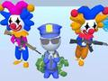 Spiel Verrückte Joker 3D  Online