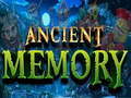 Spiel Antike Erinnerung  Online
