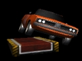 Spiel Stunts-Auto-Herausforderungen  Online