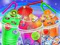 Spiel Regenbogen eingefroren  Online