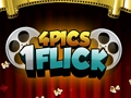 Spiel 4 Bilder 1 Film  Online