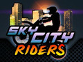 Spiel Sky City Riders Online