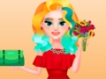 Spiel Valentinstag Make-up  Online