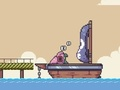 Spiel Ringo-Seestern  Online