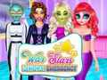Spiel War Stars Medizinischer Notfall  Online