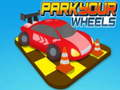 Spiel Parken Sie Ihre Räder  Online