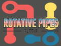 Spiel Rotatives Rohrpuzzle  Online