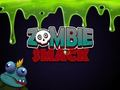 Spiel Zombie-Schlag  Online