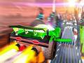 Spiel Ära der fliegenden Autos  Online