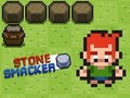 Spiel Steinschläger  Online
