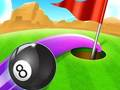 Spiel Billard & Golf  Online