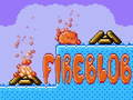 Spiel FeuerBlob  Online