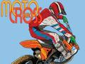 Spiel MotoCross-Held  Online