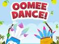 Spiel Oomee-Tanz  Online