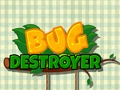 Spiel Fehlerzerstörer  Online