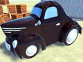 Spiel Altes Auto parken 3D  Online