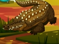 Spiel Dschungel-Match  Online
