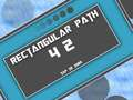 Spiel Rechteckiger Pfad  Online
