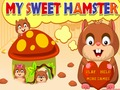 Spiel Süßer Humster  Online