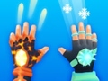 Spiel Eismann 3D  Online
