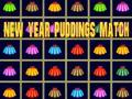 Spiel Neujahrs-Pudding-Match  Online