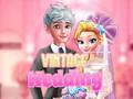 Spiel Vintage Hochzeit  Online