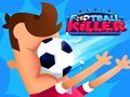 Spiel Fußball-Killer  Online