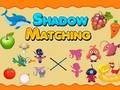 Spiel Shadow-Matching  Online