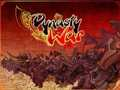 Spiel Dynastiekrieg  Online